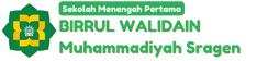 PPDB Online SMP Birrul Walidain Muhammadiyah Sragen